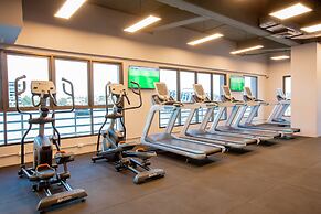 The Royal River Hotel