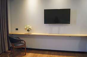 The Royal River Hotel