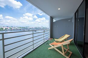 The Royal River Hotel