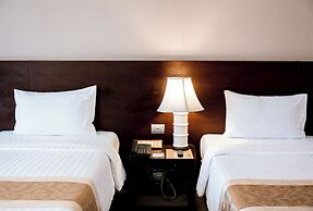 The Royal River Hotel