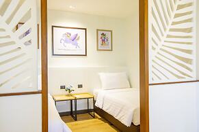 The Royal River Hotel