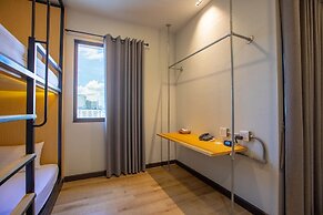 The Royal River Hotel