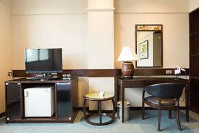 The Royal River Hotel