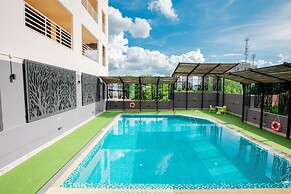 The Royal River Hotel