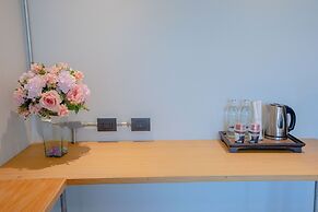 The Royal River Hotel