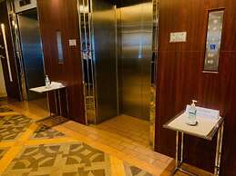 The Royal River Hotel