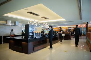 The Royal River Hotel