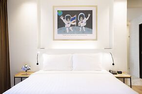 The Royal River Hotel