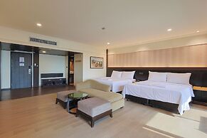 The Royal River Hotel
