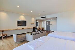 The Royal River Hotel