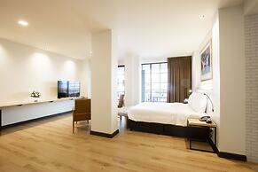 The Royal River Hotel