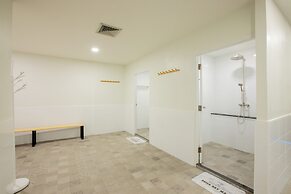 The Royal River Hotel