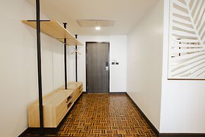 The Royal River Hotel