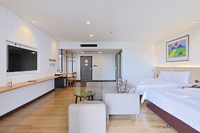 The Royal River Hotel