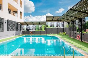 The Royal River Hotel