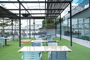 The Royal River Hotel