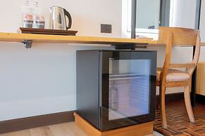 The Royal River Hotel