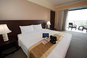 The Royal River Hotel