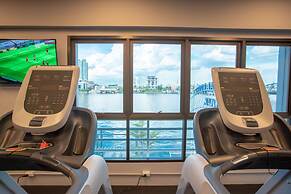 The Royal River Hotel