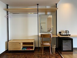 The Royal River Hotel