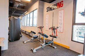 The Royal River Hotel