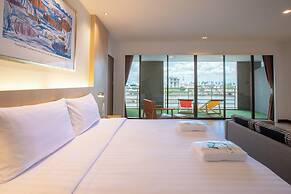 The Royal River Hotel