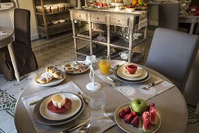 B&B Pane Amore e Marmellata