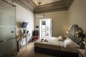 B&B Pane Amore e Marmellata