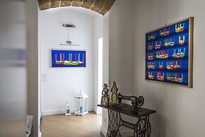 B&B Pane Amore e Marmellata