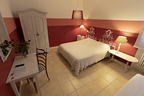 Dogana d'Acqua Art B&B