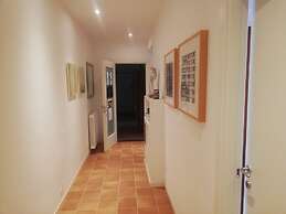 Dogana d'Acqua Art B&B
