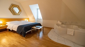 Hôtel du Cheval Blanc - City Center