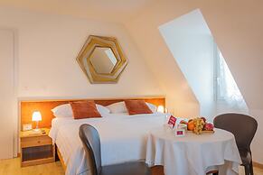 Hôtel du Cheval Blanc - City Center