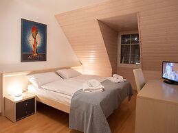 Hôtel du Cheval Blanc - City Center
