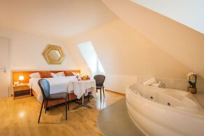 Hôtel du Cheval Blanc - City Center
