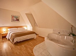 Hôtel du Cheval Blanc - City Center