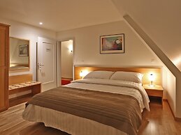 Hôtel du Cheval Blanc - City Center