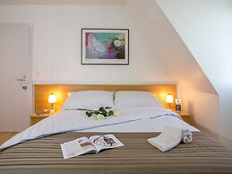 Hôtel du Cheval Blanc - City Center