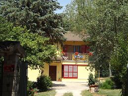 B&B IL Pizzagiallo