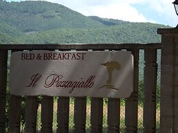 B&B IL Pizzagiallo