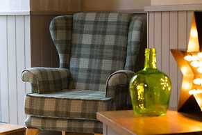 The Pear Tree Inn