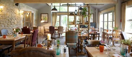 The Pear Tree Inn