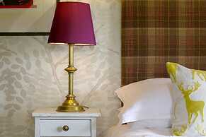 The Pear Tree Inn