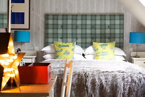 The Pear Tree Inn