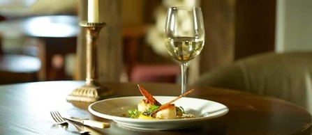 The Pear Tree Inn