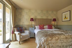 The Pear Tree Inn