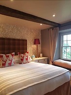 The Pear Tree Inn