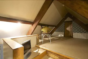 The Pear Tree Inn