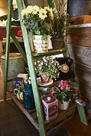 The Pear Tree Inn