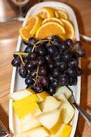 Foldens Bed & Breakfast